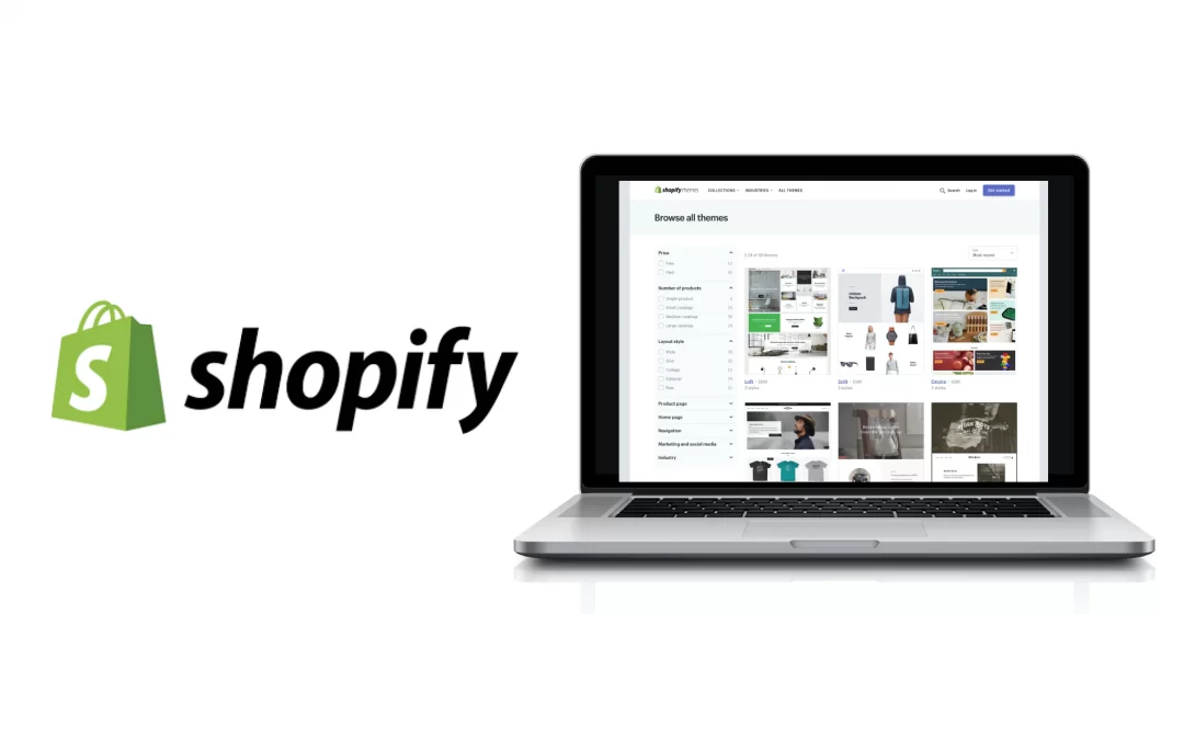 Modul Sincronizare FAVI cu magazinele online Shopify