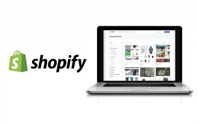 Modul Sincronizare FAVI cu magazinele online Shopify